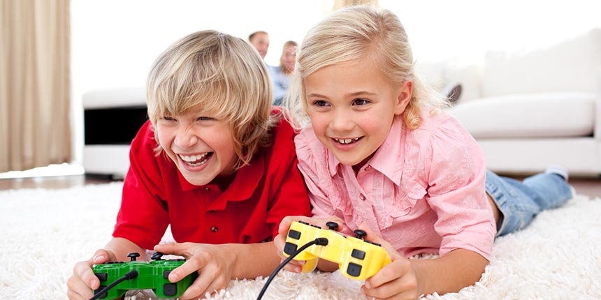 Djeca i video-igrice | Umo igraonica