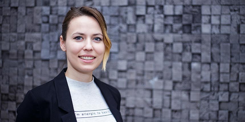 Picture of Sara DugiÄ