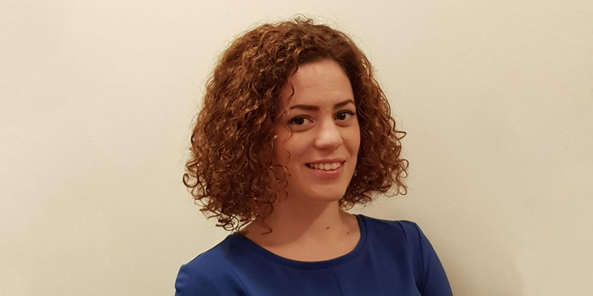 Picture of Matea KarloviÄ