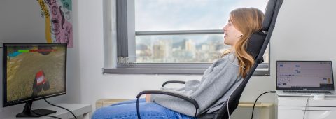 The Benefits of Neurofeedback